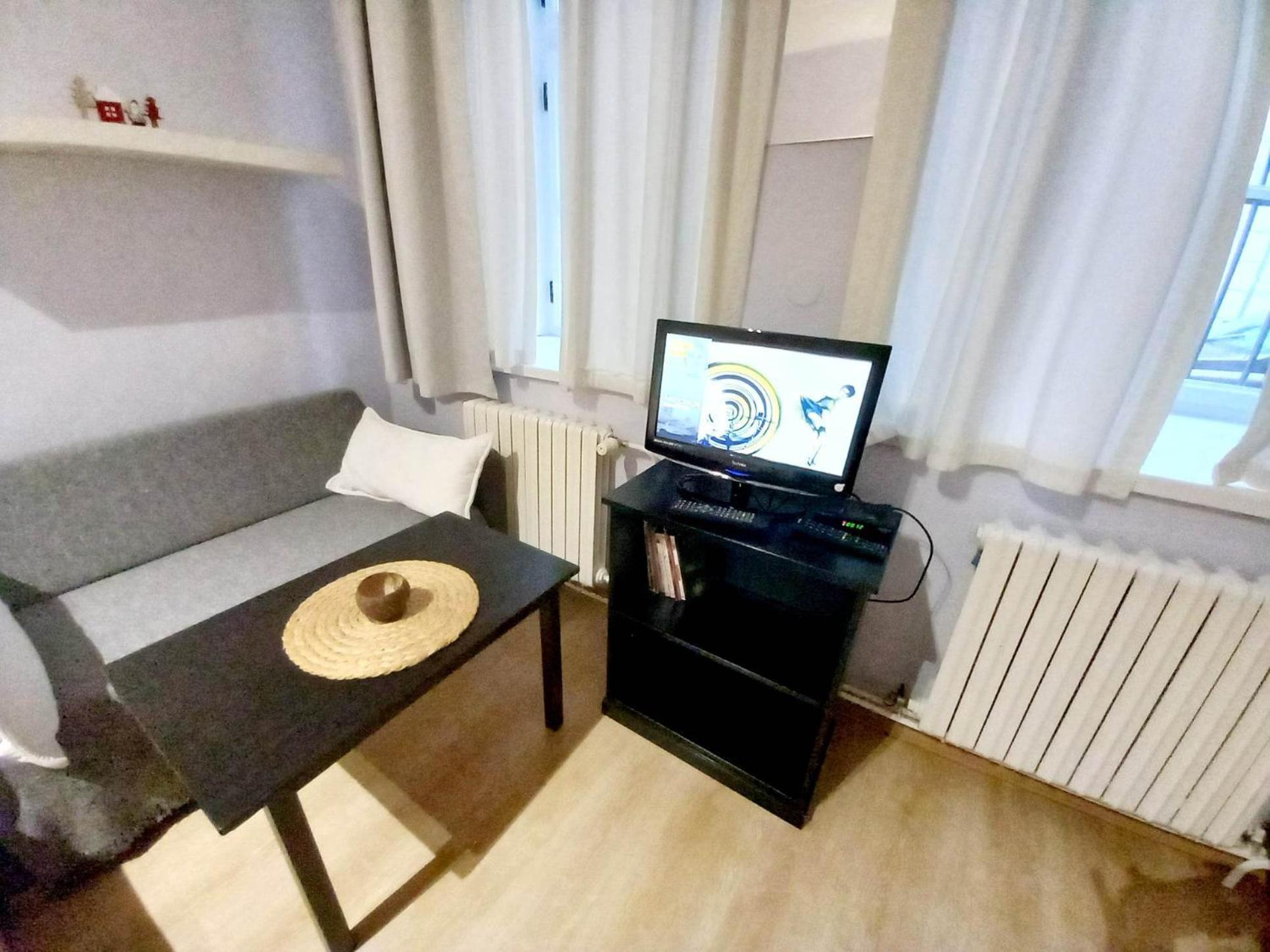 Cute Apartment In The Historic Center Prague Exterior photo